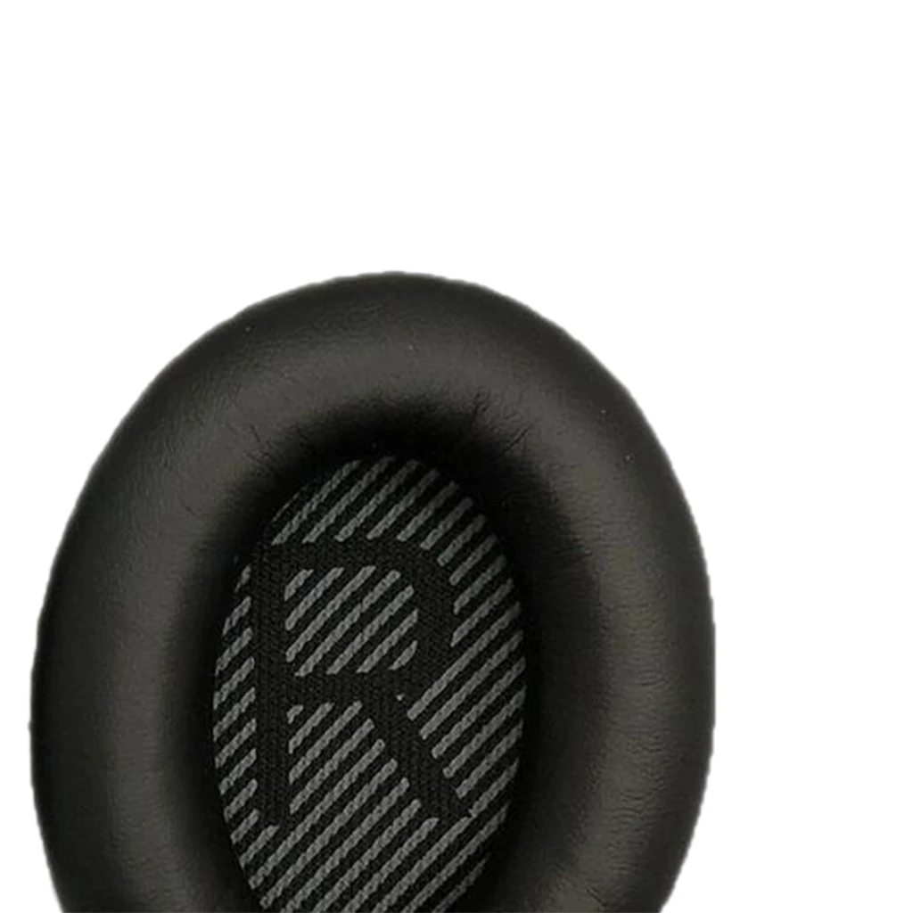 

2Pcs Replacement Ear Pads Earpads Cup Cover Cushion for Headphones