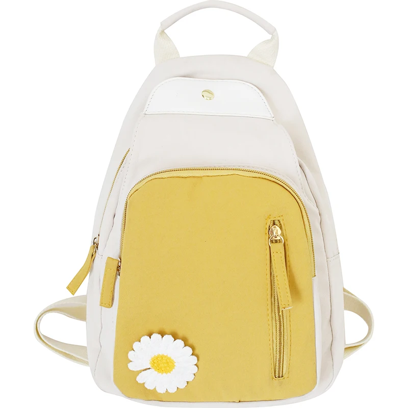 Многофункциональный школьный рюкзак для женщин модная сумка на плечо с