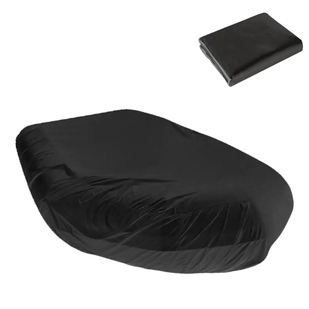 

Outdoor Fishing Boat Cover Boat Cover Rubber Boat Protection Cover With Excellent Sunscreen Protection For Kayaks In Various Siz