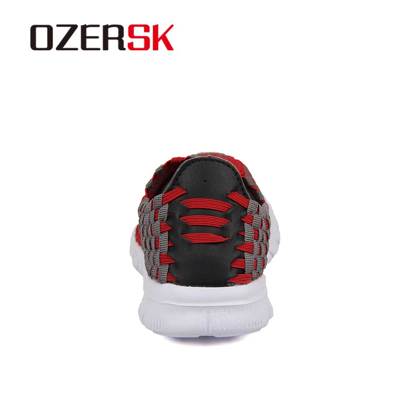 Туфли OZERSK женские на плоской подошве повседневные Модные лоферы плоская подошва