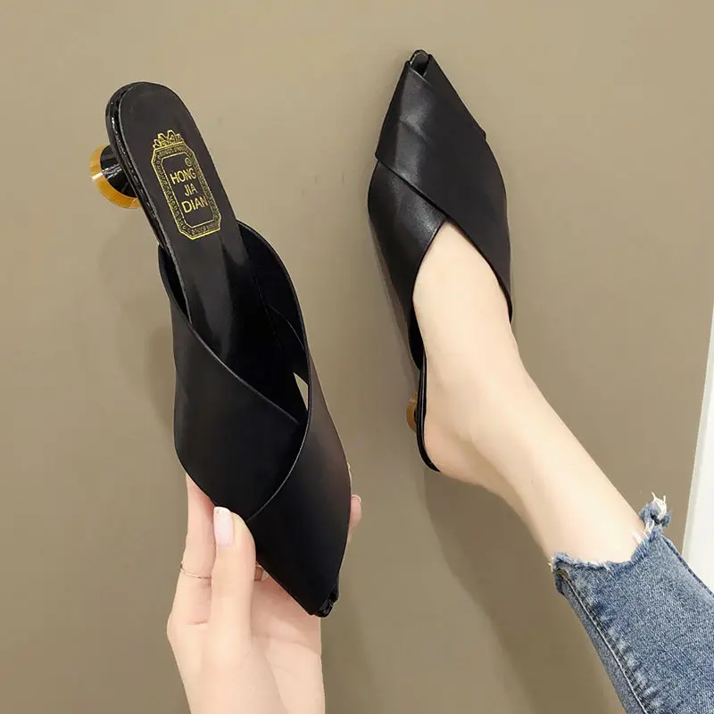 Cresfimix Zapatos De Mujer женские милые желтые удобные слипоны обувь на плоской подошке