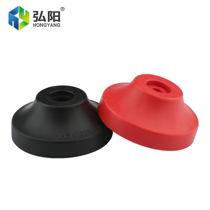 Машина с боковыми отверстиями ЧПУ цилиндр на присоске нажимная пластина