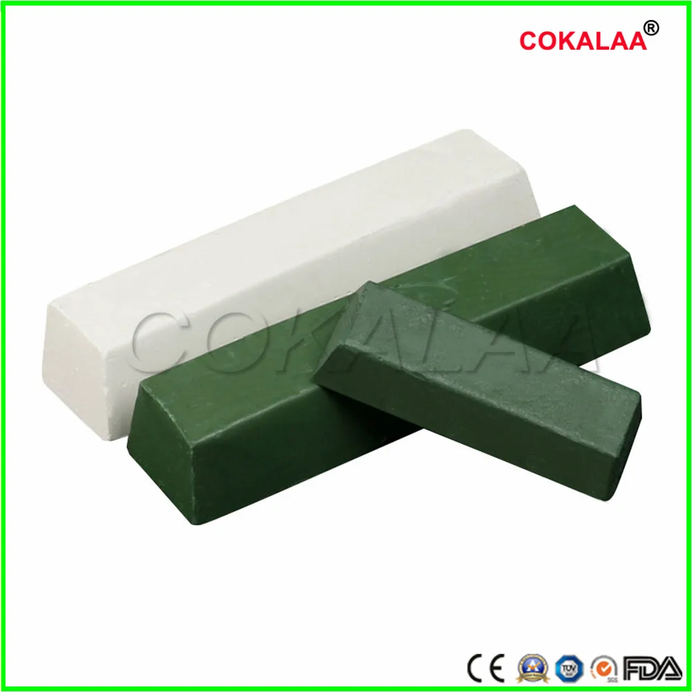 1 шт. полировальная смесь для металла железа алюминия нержавеющей стали zamak