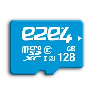 Карта памяти e2e4 microSDXC Ultimate Class 10 UHS I U3|Карты памяти| |