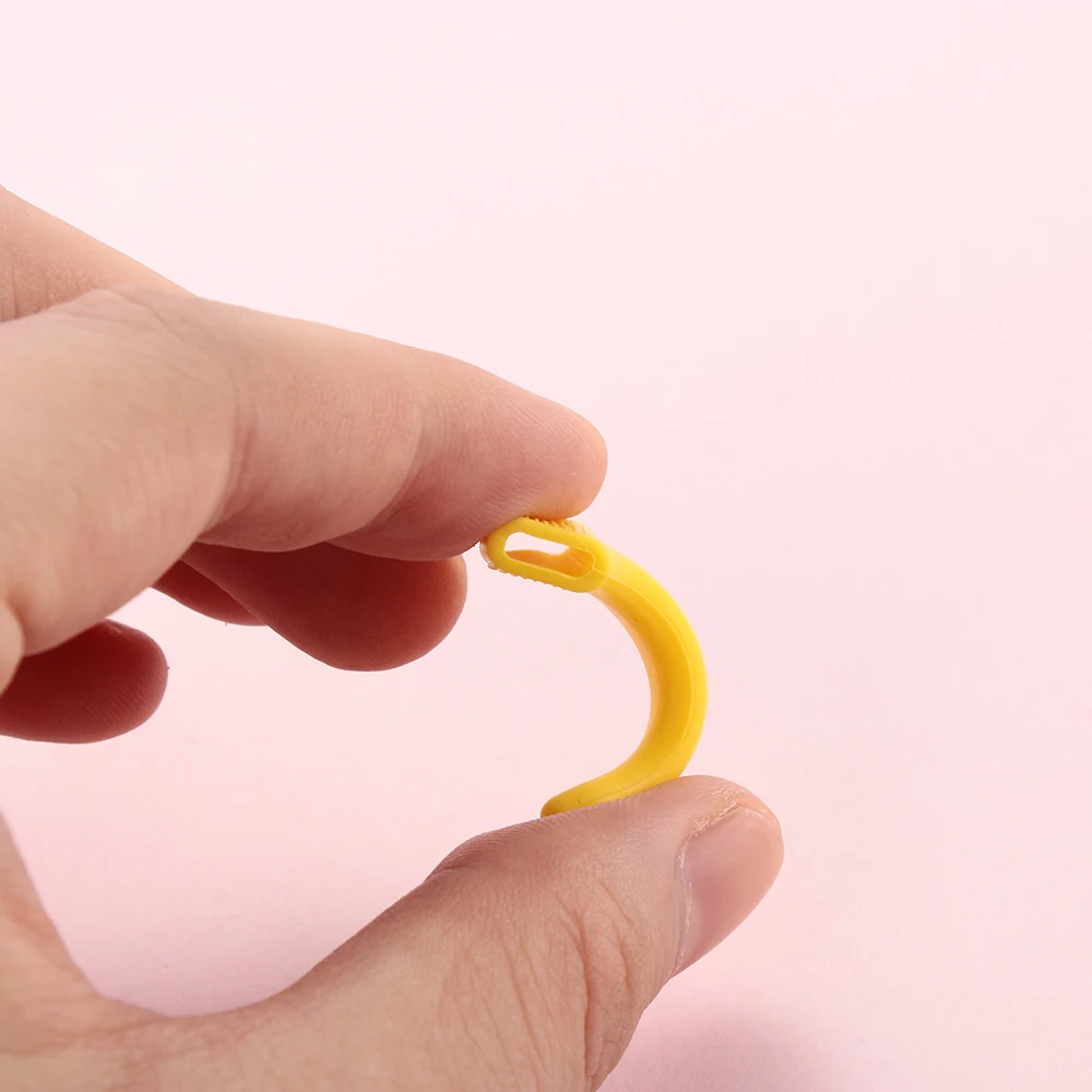 5 пар силиконовые держатели для очков Нескользящие с заушными крючками |