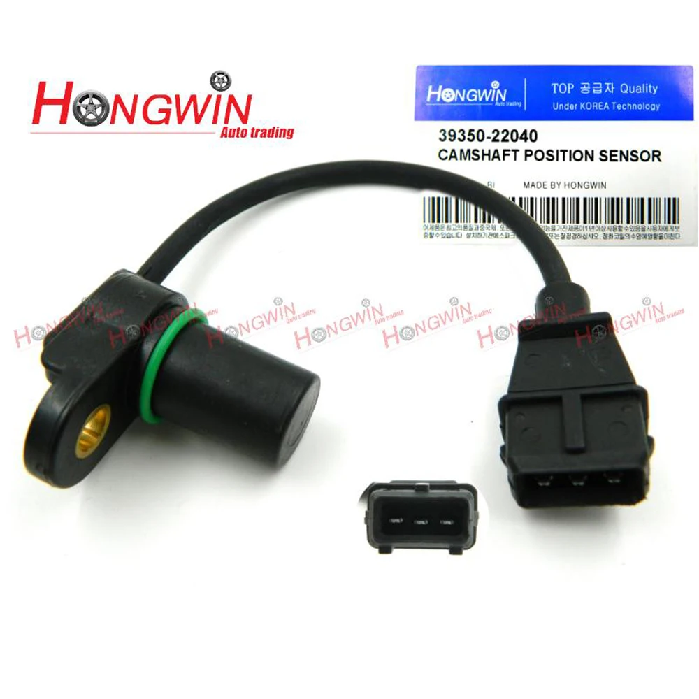 Датчик положения распределительного вала для Hyundai Accent 1 5 L4 1995 2000 39350 22040 / 3935022040