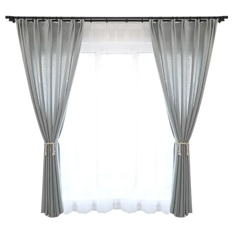 Cocina Infantil Quarto кухня Zaslony Tende затемненные европейские Cortinas De Luxo Para Sala Rideaux Pour Le салон