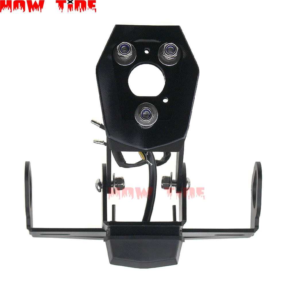 Подсветка для номерного знака светодиодная YZF R1/M/S R1M R1S 2015-2020