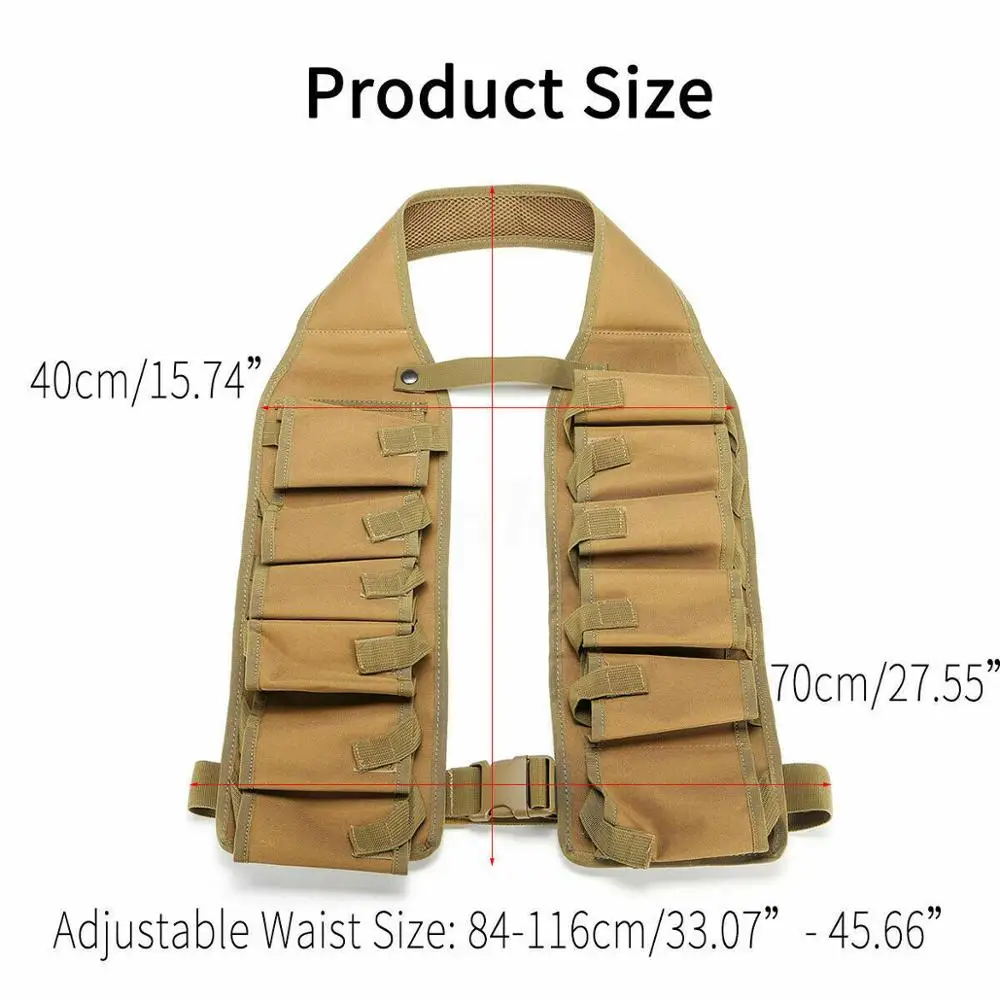 Открытый скалолазание Кемпинг Пешие Прогулки 12 пакет кобура портативная бутылка