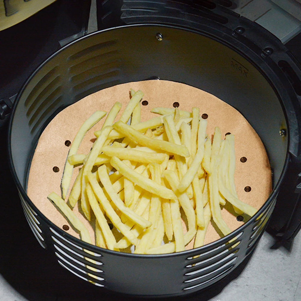 100 шт. пневматическая фритюрница прокладки для Пароварки Высококачественная