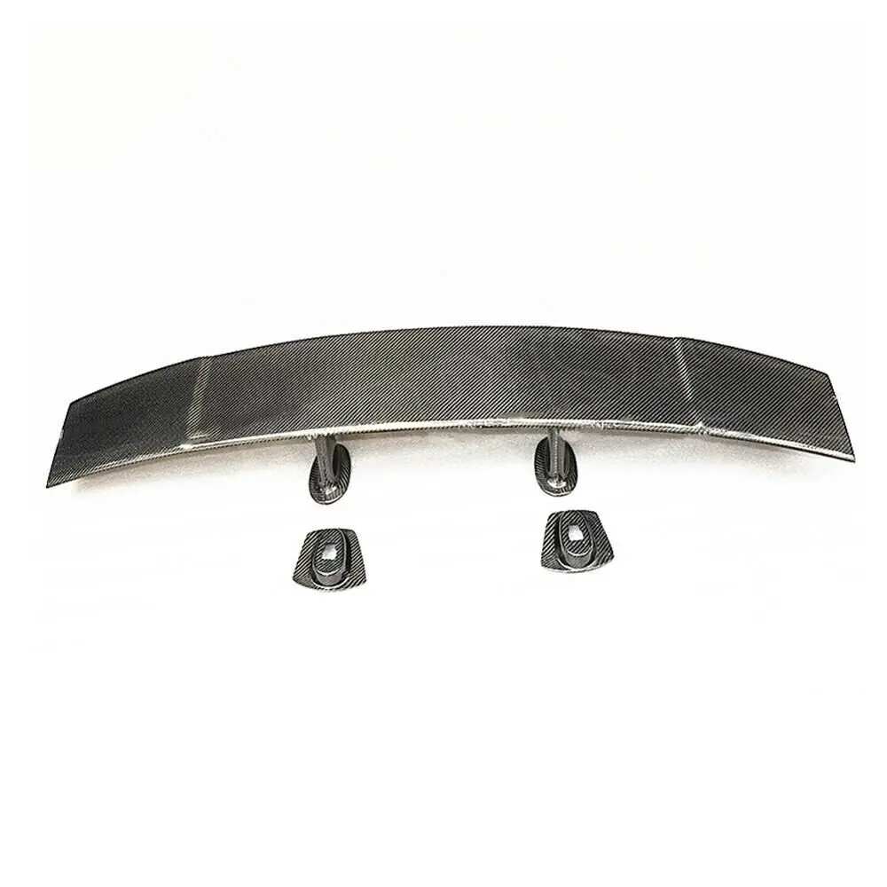 Спойлер из углеродного волокна заднего крыла багажника для Lamborghini Gallardo LP540/LP550/LP560
