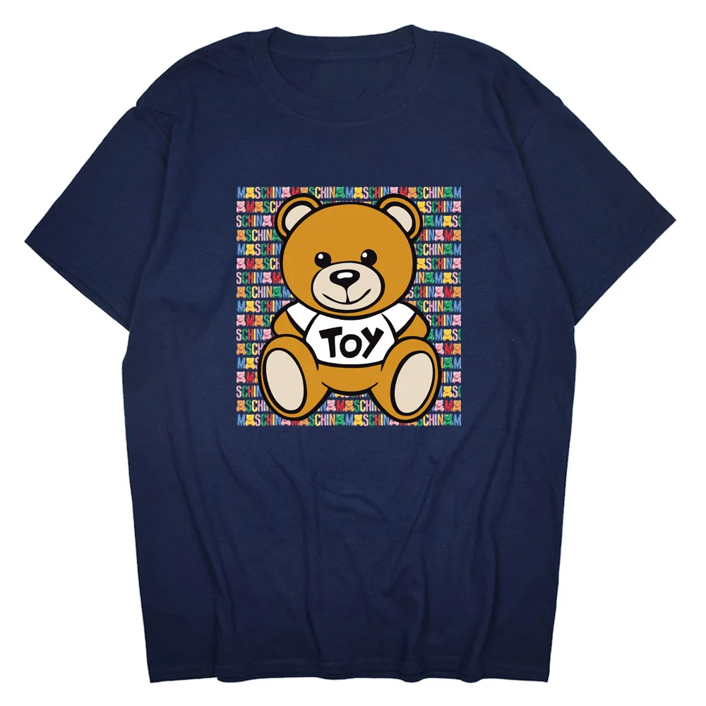 

New Shirt T Shirt Women Harajuku Kawaii Short Sleeve T-shirt Vogue Style Tshirt Fashion Top Tees Female