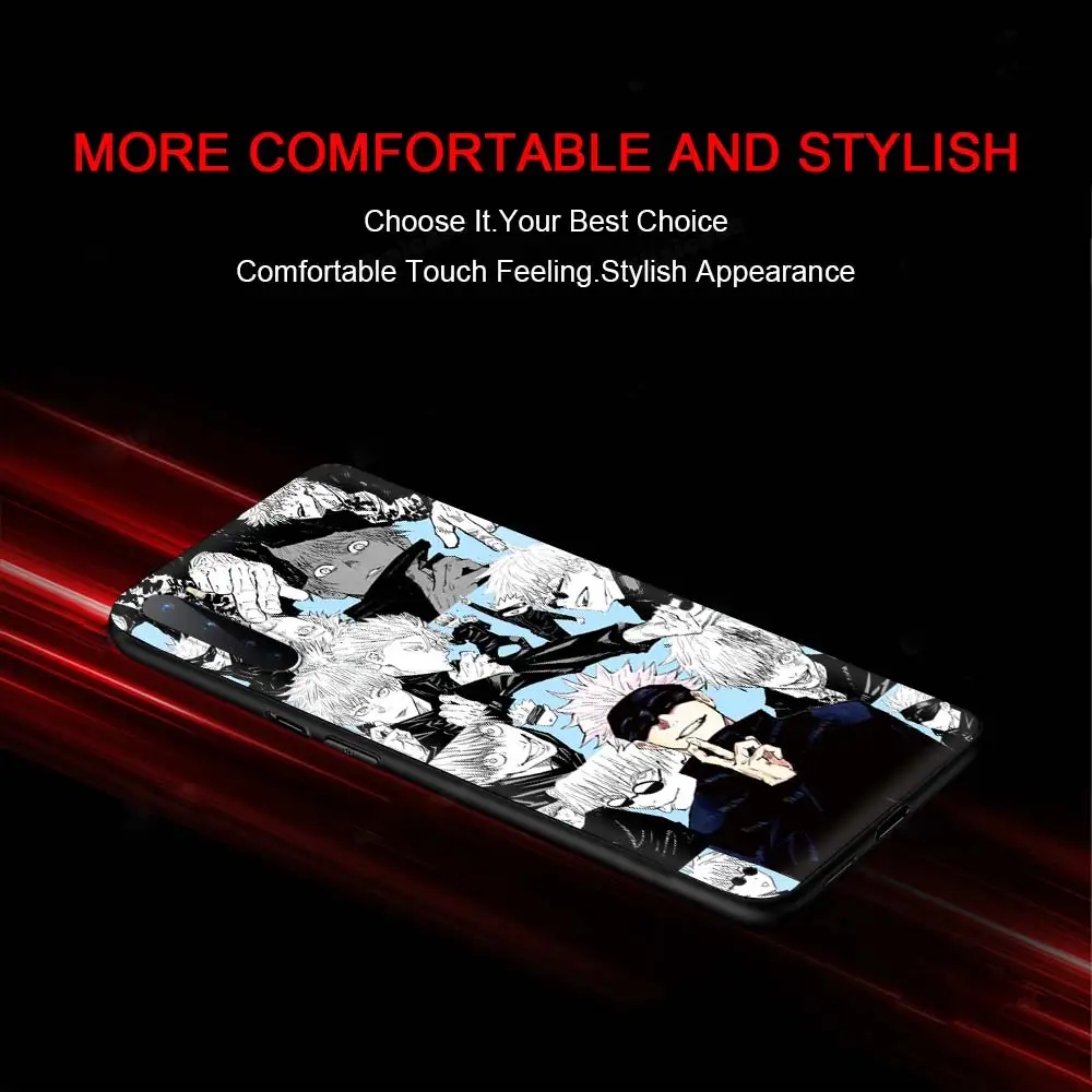 Мягкий силиконовый чехол для OnePlus 9 8 7 7T Pro 9RT 9R 8T Nord N100 N200 N10 CE 2 | Мобильные телефоны и