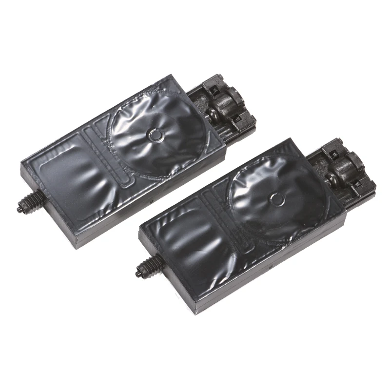 10 шт. XP600 уф заслонка для чернил MIMAKI JV33 JV5 CJV150 UV демпфер Epson DX5 TX800 печатающая головка