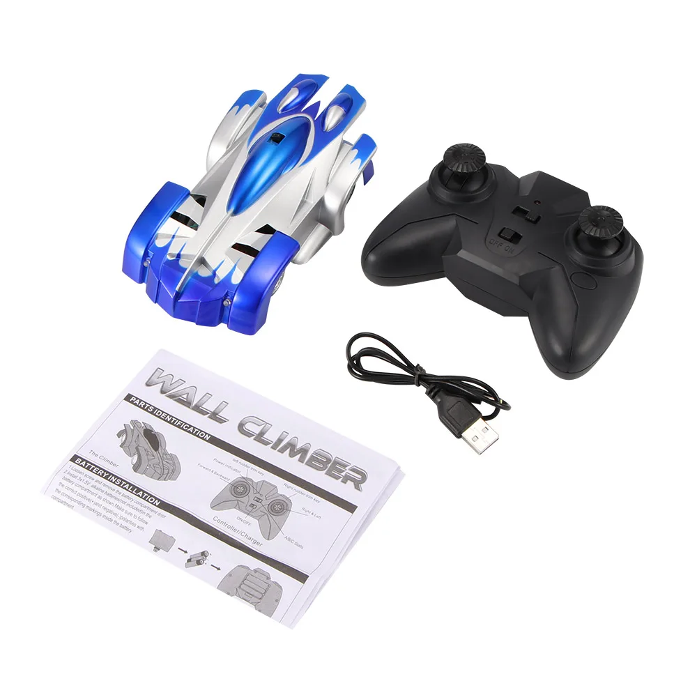 Шведская стенка RC автомобиль дистанционного Управление модель игрушечный