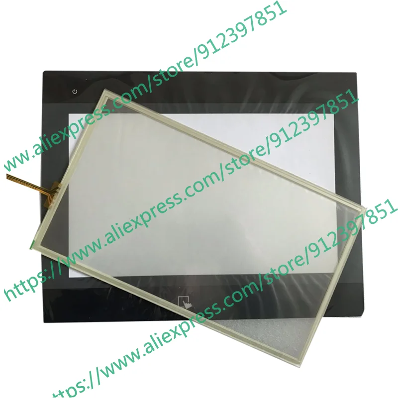 

New Original Accessories Strong Packing Touch pad+Protective film MT6103iP MT6103iP1WV