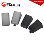 CXJ500050 CXJ500060 передняя левая черная серая дверная ручка Крышка для Land Rover freelander 2 Discovery 4 Discovery 3 LR2 LR3