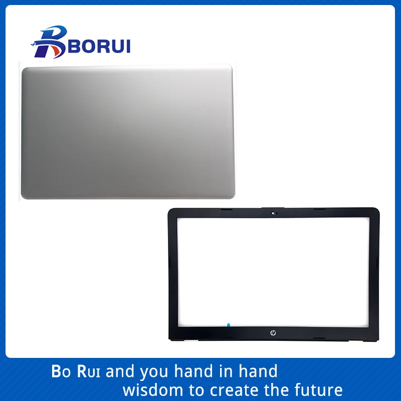 Задняя крышка ЖК-дисплея для ноутбука HP Pavilion 15-BS 15-BW 250 G6 924892-001 AP204000300 924925-001 |
