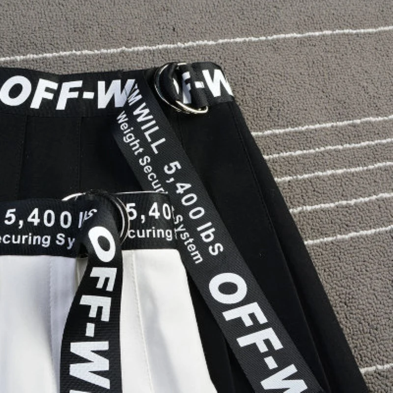 Женская короткая теннисная юбка для девочек скейтборд высокая талия школьная