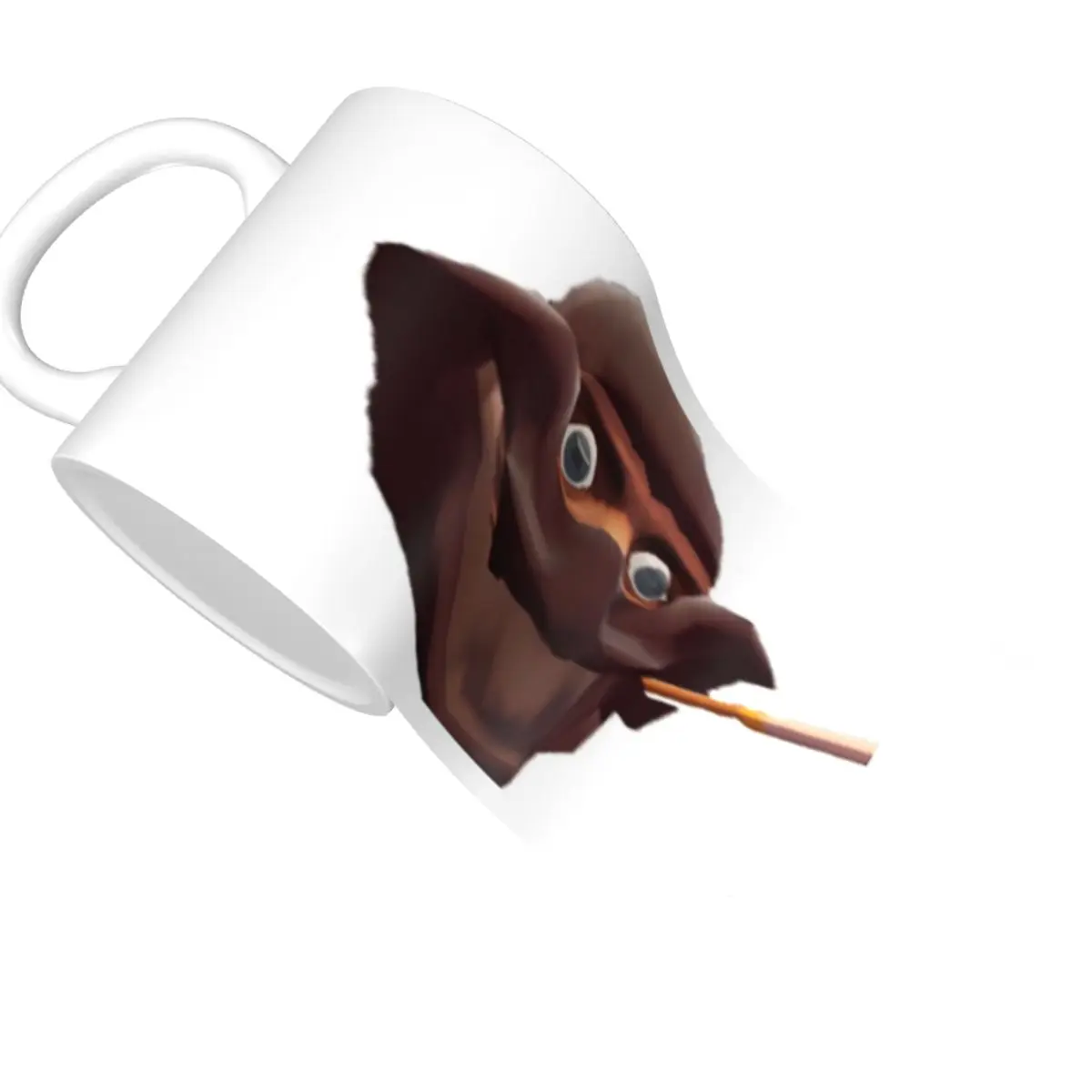 Команда крепости 2 шпионская кружка чашки кофейная чашка керамическая для кофе