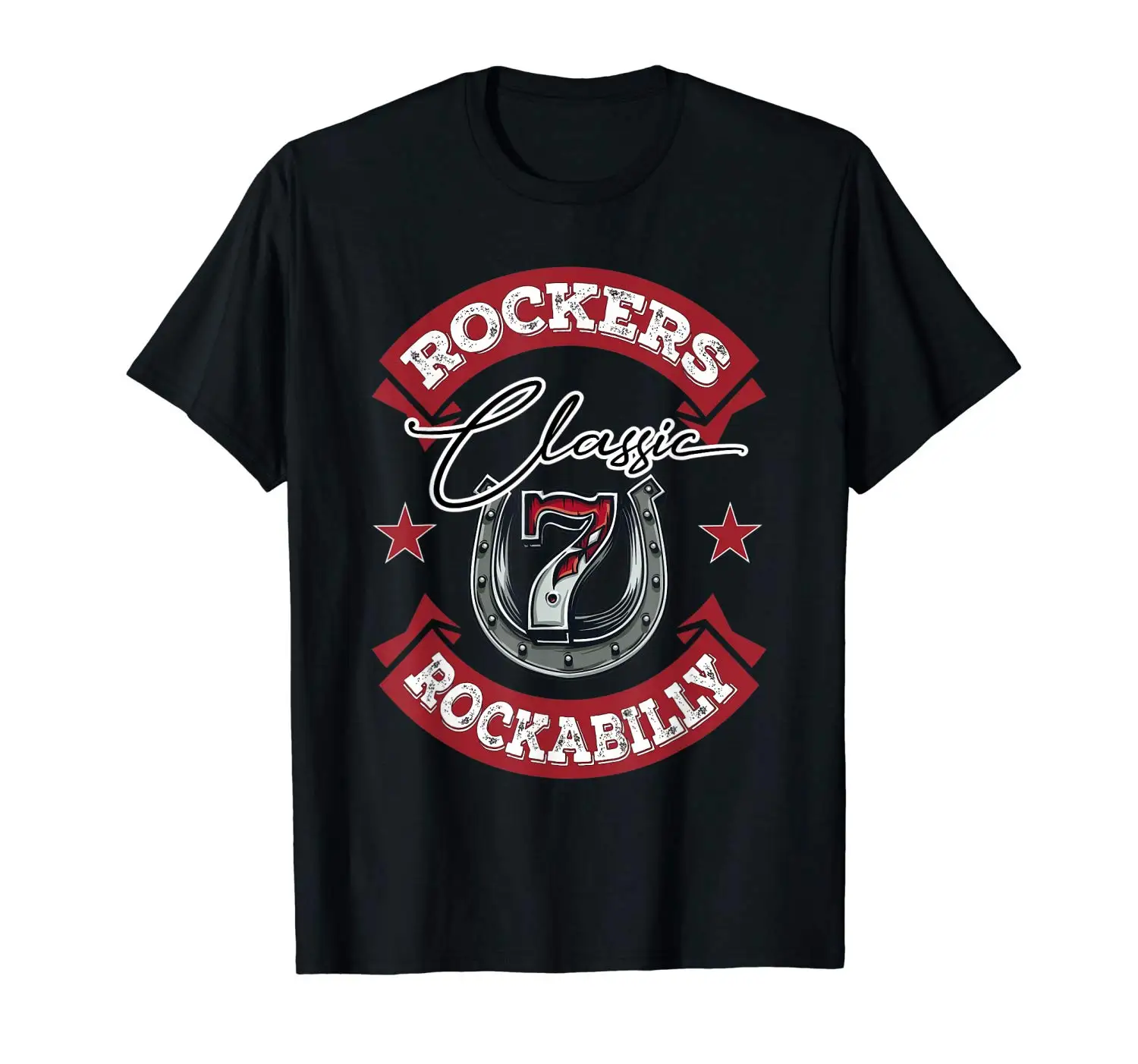 2020 50S рокабилли одежда качели 1950S Greaser Рокерская Рубашка летняя