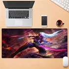 Коврик для мыши Razer, прочный Настольный коврик для мыши, резиновый игровой коврик для маленьких геймеров, коврик для мыши на заказ, коврик для мыши