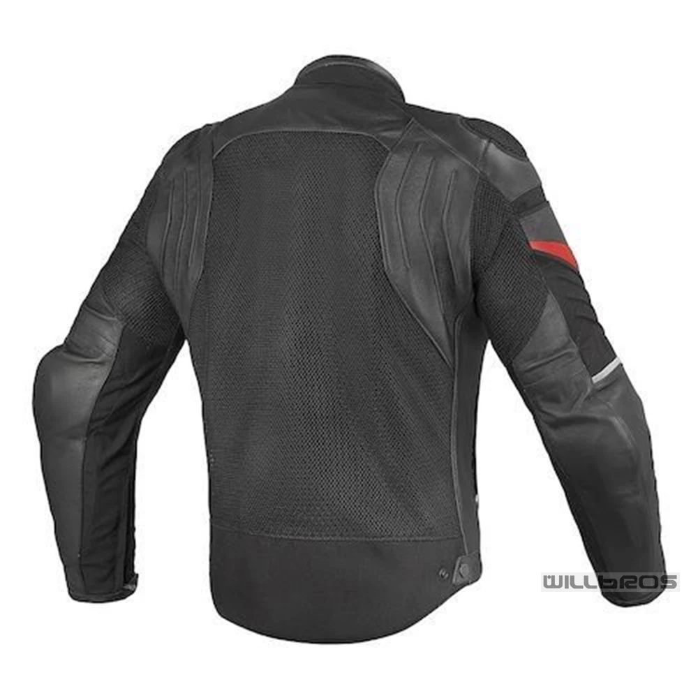

Motocross Dain Summer Mesh Jacket Motorcycle Motorbike Motor Offroad Scooter Riding Summer Jackets With Protector Mens