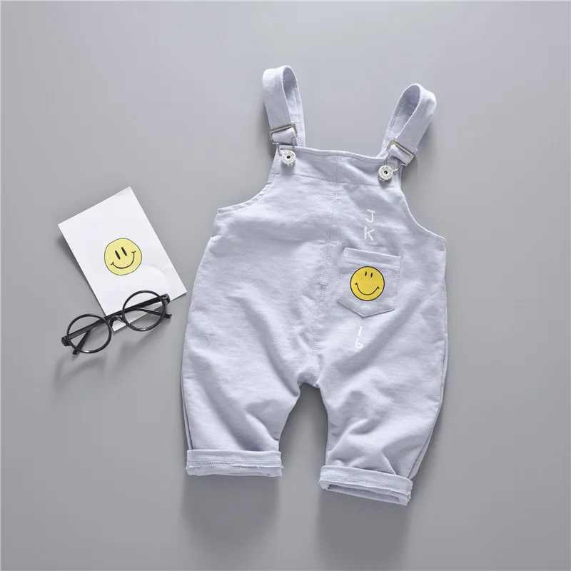 Stripe khaki Летние Модная одежда для детей, Детская мода Комбинезоны для мальчиков полосатый принт, детское платье без рукавов, Рисунок розы, комбинезон детская одежда с рисунками из мультфильмов Подвеска для детей брюки для девочек - Цвет: Stripe khaki