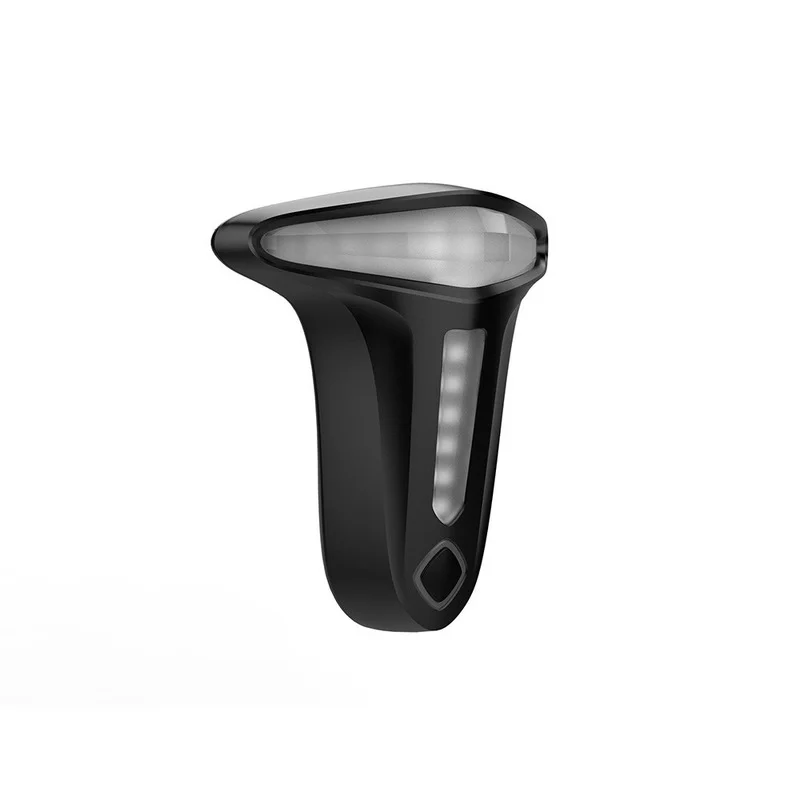 Задний фонарь для велосипеда стоп-сигнал T-типа USB светодиодный велофсветильник |