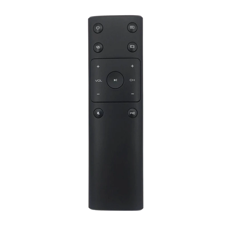 

Пульт дистанционного управления для телевизора VIZIO XRT132