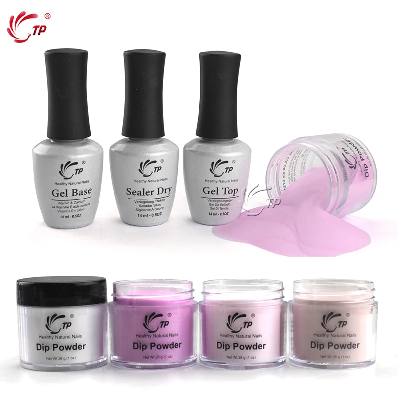 10g акриловую пудру резьба Нейл-полимерный бумажные формы для наращивания