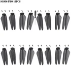 Пульт дистанционного управления X7PROX193PRO SG906 PRO MAX, складное лезвие, аксессуары для дрона, фотоаппарата, пропеллера, рамки камеры