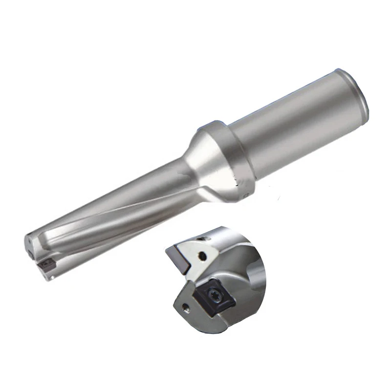 

SP 3D 13mm~35mm Series Drill Bites High Precision Indexable Insert Drill CNC Lathe Machine Blades For SP05 SP06 SP07 SP09 SP11