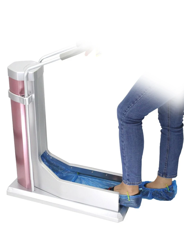 Автоматическая одноразовая машина для ламинирования обуви с завода.|Щетки обуви|