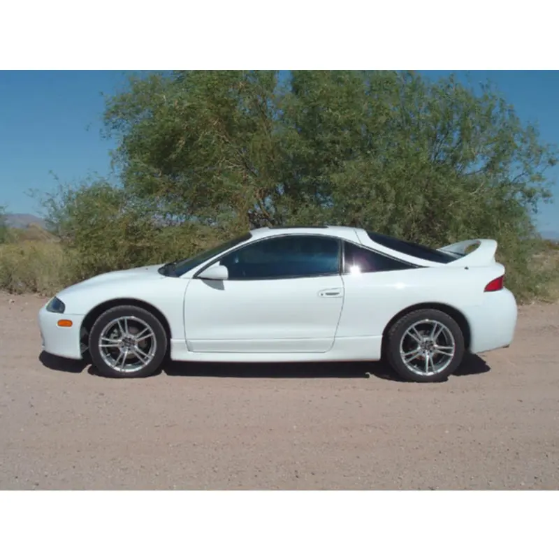 Передний Поворотный Светильник для Mitsubishi Eclipse 1998 противотуманный парковочный