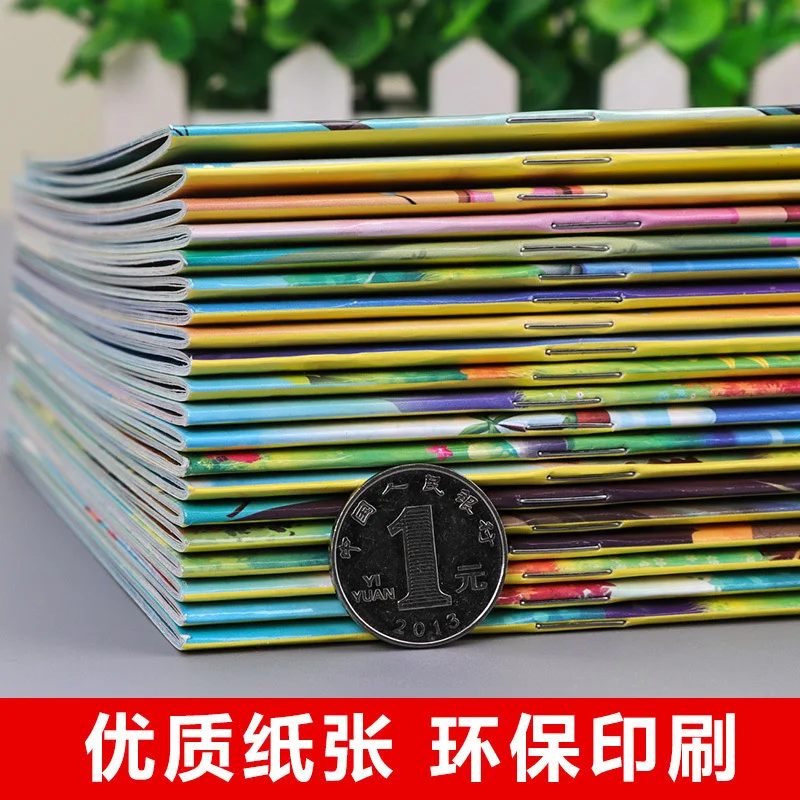 

shi wan a Why CHILDREN'S Version Science Encyclopedia Hardcover Picture Book Phonetic Genuine CHILDREN'S Park Teacher Recommende