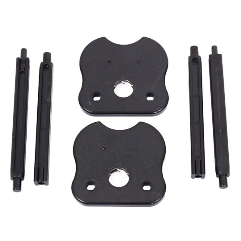 

New Arrow Straightness Detector ABS Material Arrow Feathers Check Arrowhead Balance Inspector For Shooting Archery Accessories