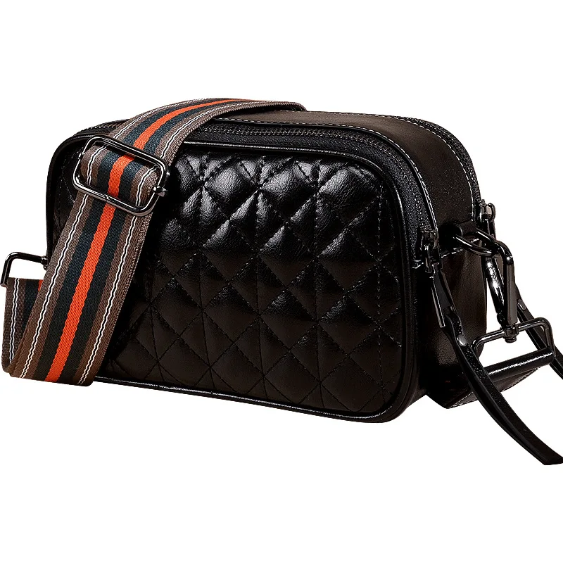 

Difensie Summer Shoulder Bags Ladies Luxury Handbags Designer Famous Brand Bags 2020 The Small Snapshot Camera Crossbody Bags