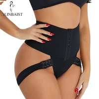 womens butt lifter shapewear slimming girdle stomach shaping panties tummy body shaper waist trainer countrol panties belly belt