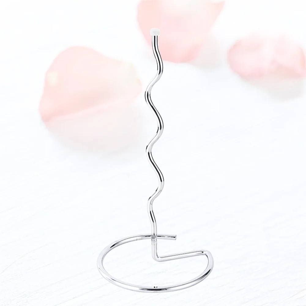 Винный Графин сушилка бутылка для вина столешница Сушилка Подставка держатель