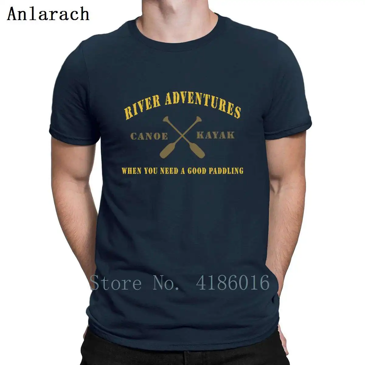Каноэ байдарка детский футболка веселый Демисезонный Стандартный для отдыха