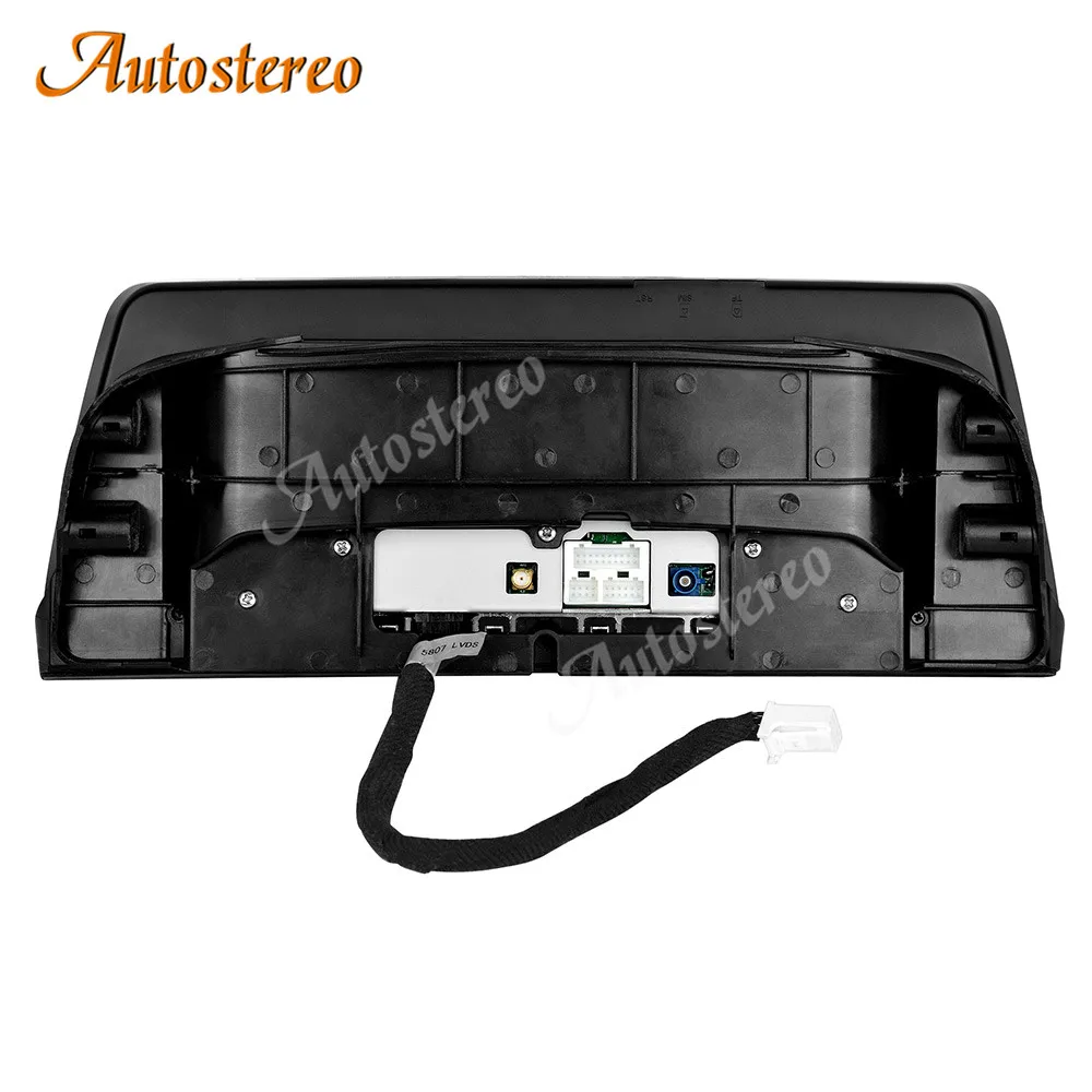 

For BMW 7er E65 E66 2008-2011 Android 10 8+128GB Car GPS Navigation Auto Stereo Radio Tape Recorder Multimedia Player SIM 4G LTE