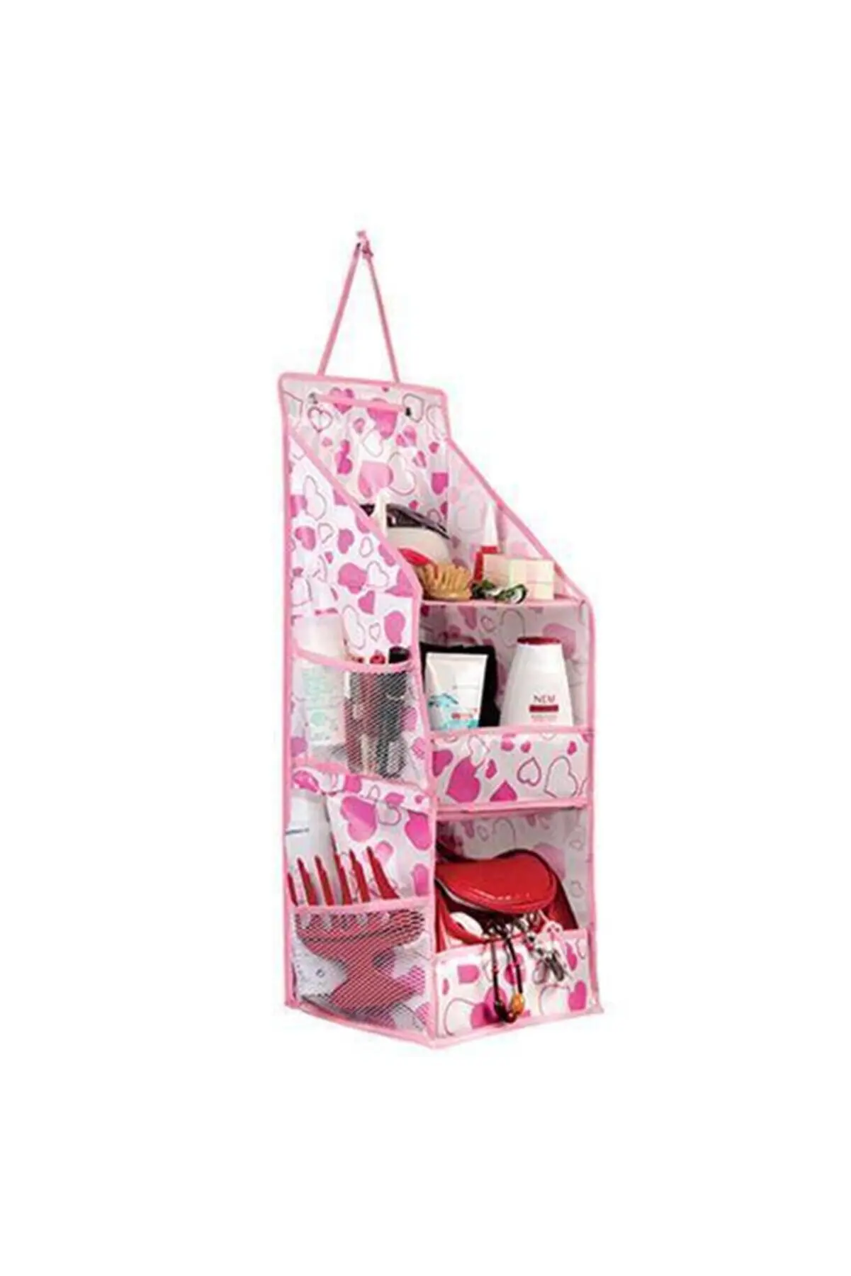 Складной крем для мыла и шампуня в ванной комнате декоративный удобный аксессуар