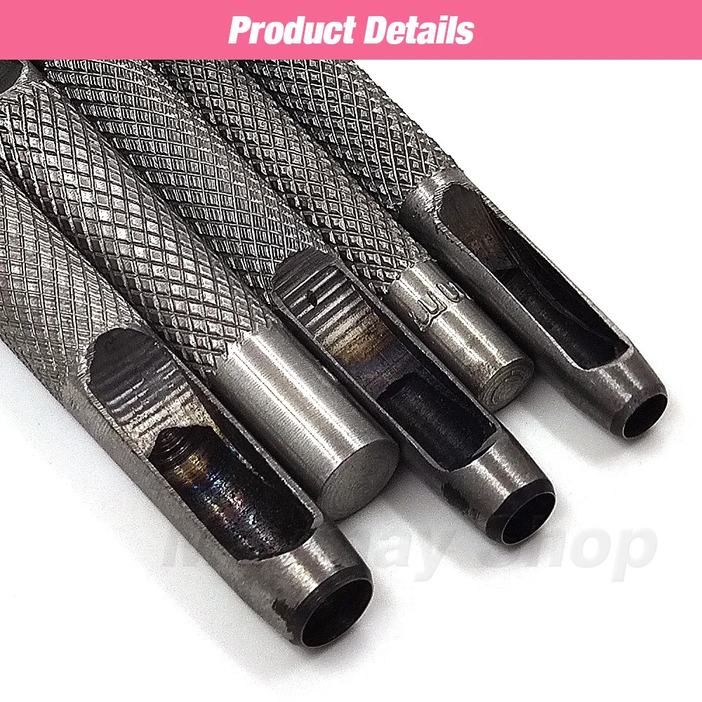 1 0 мм-25 мм все размеры дырокол кожаный высокое качество перфораторы инструменты