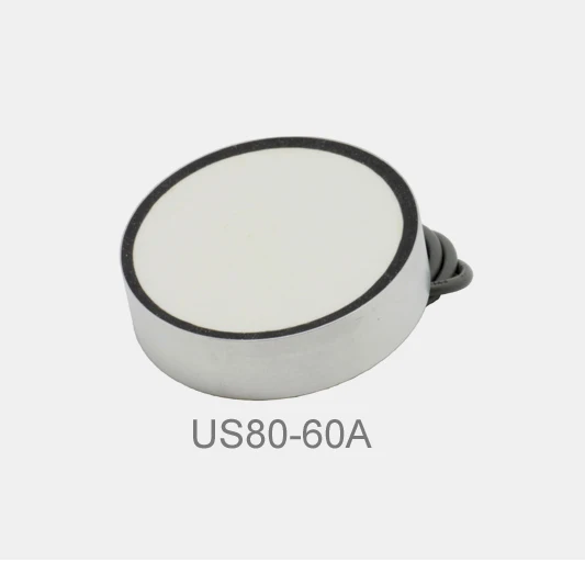 

Ультразвуковой датчик US80-60A (встроенный) ультразвуковой датчик уровня жидкости
