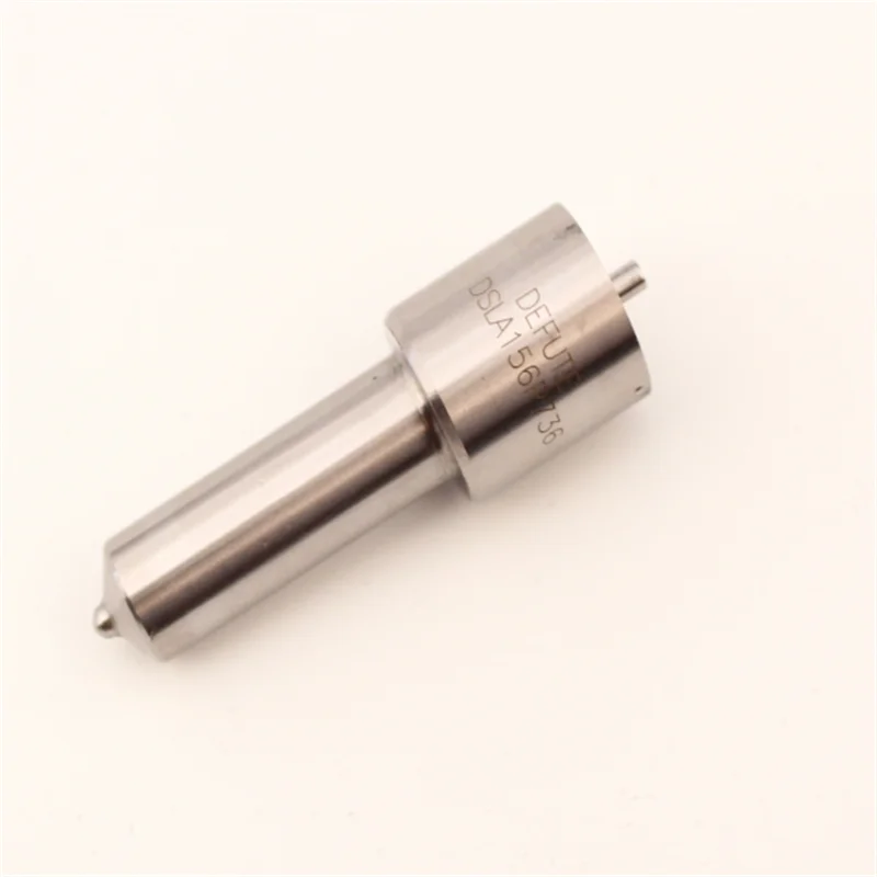 

Quality Factory Direct Diesel Injector Nozzle DSLA156P736