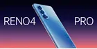 Новинка 99%, смартфон Oppo Reno 4 Pro, Android 6,5, экран дюйма, сканер отпечатков пальцев, 90 Гц, x, МП, 4 камеры, Snapdragon 76