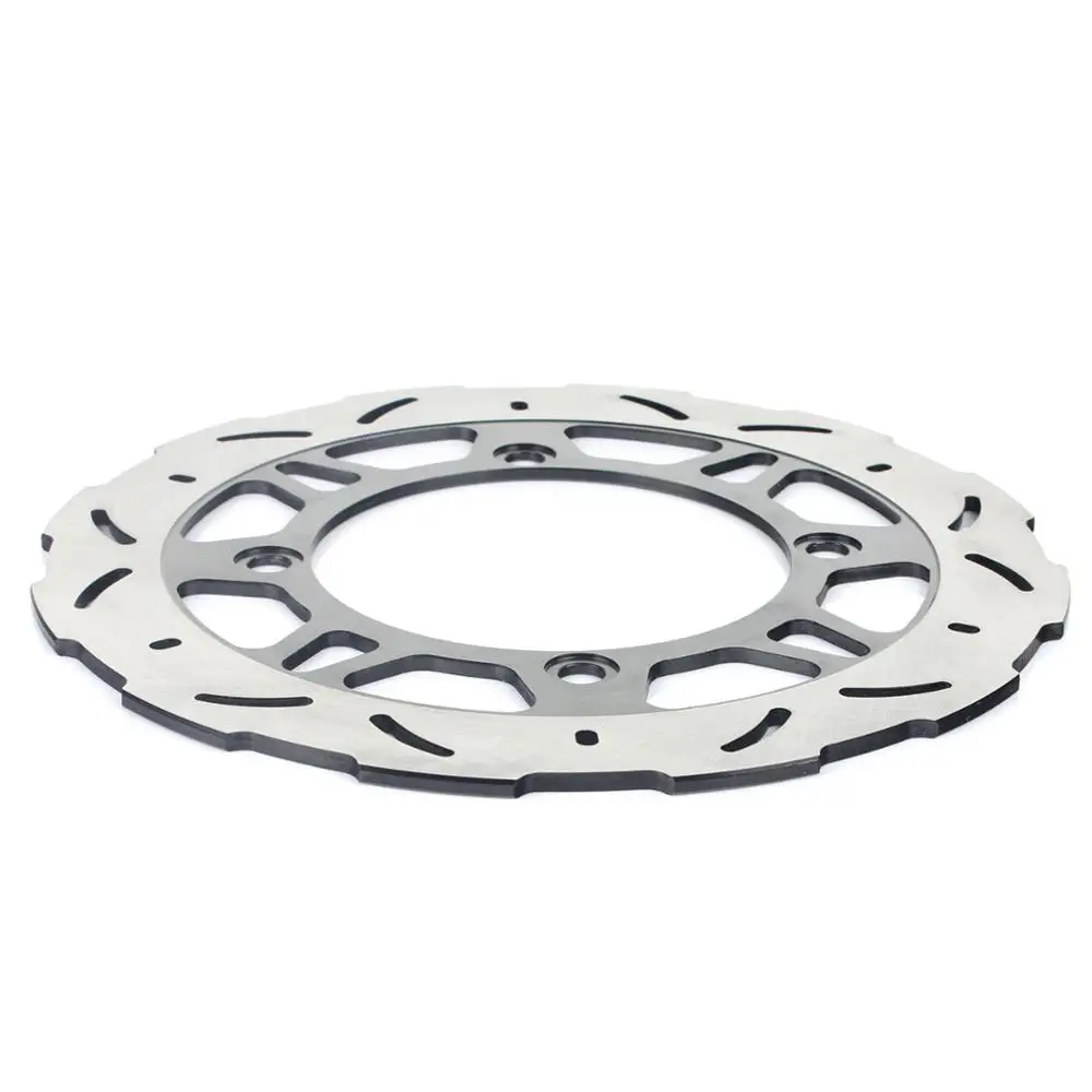 Передний тормозной дисковый ротор BIKINGBOY 260 мм для Suzuki AN 650 Burgman K2 K3 2002 2003 Skywave 02 03 |