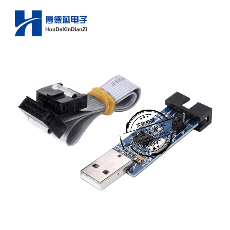 

LC - 01 51 программатор AVR загрузчик ISP скачать USBASP USBISP скачать линия