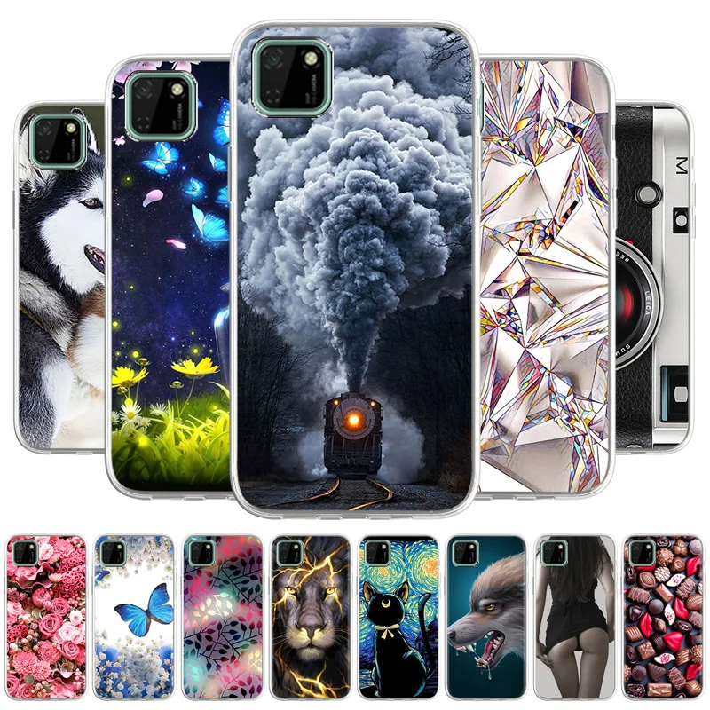 

Case For Asus Zenfone 3 ZE520KL Silicone Soft TPU Phone Case For Asus Zenfone 3 NEO ZE520KL Z017DA Cases Cute Cat Animal Covers